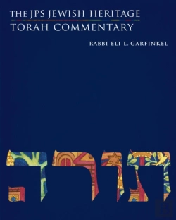 Bertrand.pt - The Jps Jewish Heritage Torah Commentary