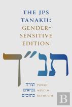 The Jps Tanakh: Gender-Sensitive Edition