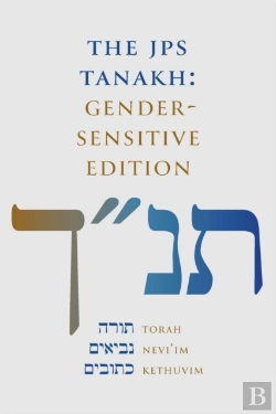 Bertrand.pt - The Jps Tanakh: Gender-Sensitive Edition