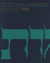 The Jps Torah Commentary: Exodus