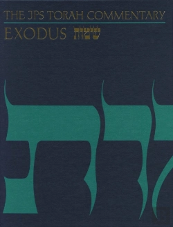 Bertrand.pt - The Jps Torah Commentary: Exodus