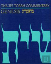 The Jps Torah Commentary: Genesis