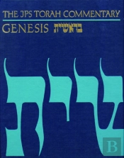 The Jps Torah Commentary: Genesis