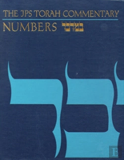 Bertrand.pt - The Jps Torah Commentary: Numbers