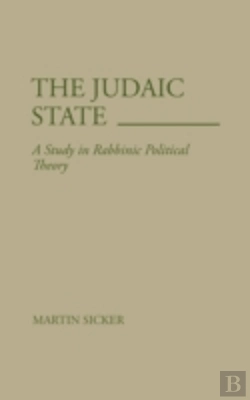 Bertrand.pt - The Judaic State