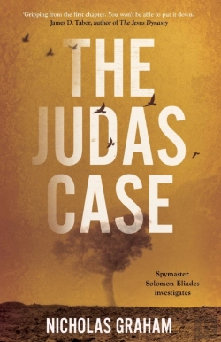 Bertrand.pt - The Judas Case