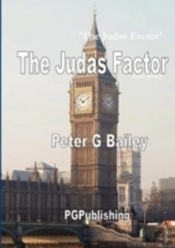 Bertrand.pt - 'The Judas Factor'