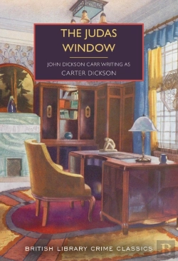Bertrand.pt - The Judas Window