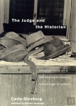 Bertrand.pt - The Judge And The Historian