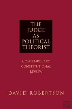 Bertrand.pt - The Judge As Political Theorist