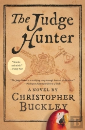 The Judge Hunter