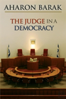 Bertrand.pt - The Judge In A Democracy
