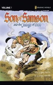 The Judge Of God