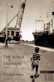 The Judge Of Orphans