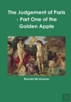 Bertrand.pt - The Judgement Of Paris - Part One Of The Golden Apple
