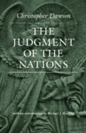 The Judgement Of The Nations