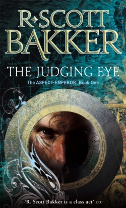 Bertrand.pt - The Judging Eye