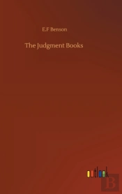 The Judgment Books