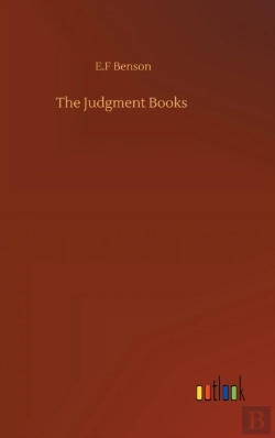 Bertrand.pt - The Judgment Books