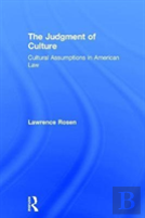 The Judgment Of Culture