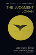 The Judgment Of Jonah