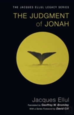 Bertrand.pt - The Judgment Of Jonah