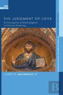 The Judgment Of Love