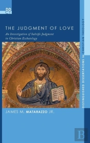 The Judgment Of Love