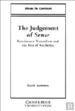 Bertrand.pt - The Judgment Of Sense