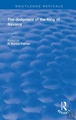 Bertrand.pt - The Judgment Of The King Of Navarre