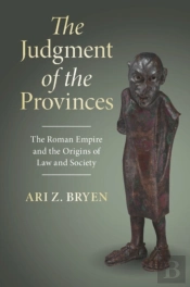 The Judgment Of The Provinces