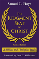 The Judgment Seat Of Christ