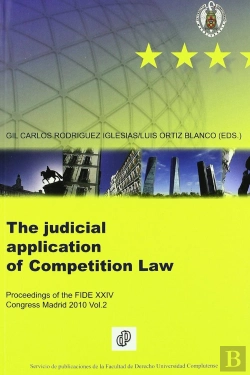 Bertrand.pt - The Judicial Application Of Competition