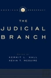 The Judicial Branch