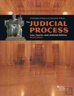 Bertrand.pt - The Judicial Process