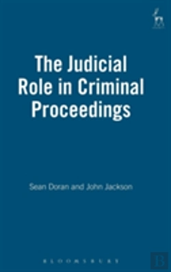 Bertrand.pt - The Judicial Role In Criminal Proceedings