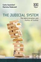 The Judicial System