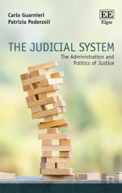 The Judicial System