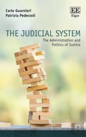 The Judicial System