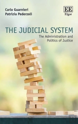 Bertrand.pt - The Judicial System