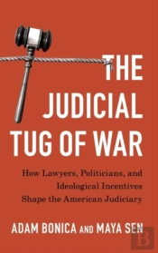The Judicial Tug Of War