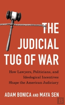 Bertrand.pt - The Judicial Tug Of War