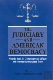 The Judiciary And American Democracy