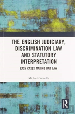 Bertrand.pt - The Judiciary, Discrimination Law And Statutory Interpretation