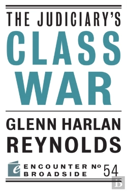 Bertrand.pt - The Judiciary'S Class War