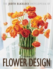 The Judith Blacklock Encyclopedia Of Flower Design