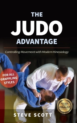 Bertrand.pt - The Judo Advantage
