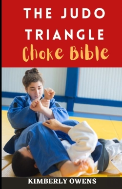 Bertrand.pt - The Judo Triangle Choke Bible