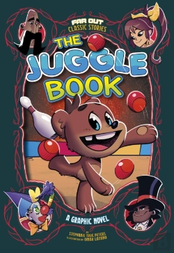 Bertrand.pt - The Juggle Book