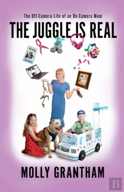 Bertrand.pt - The Juggle Is Real: The Off-Camera Life